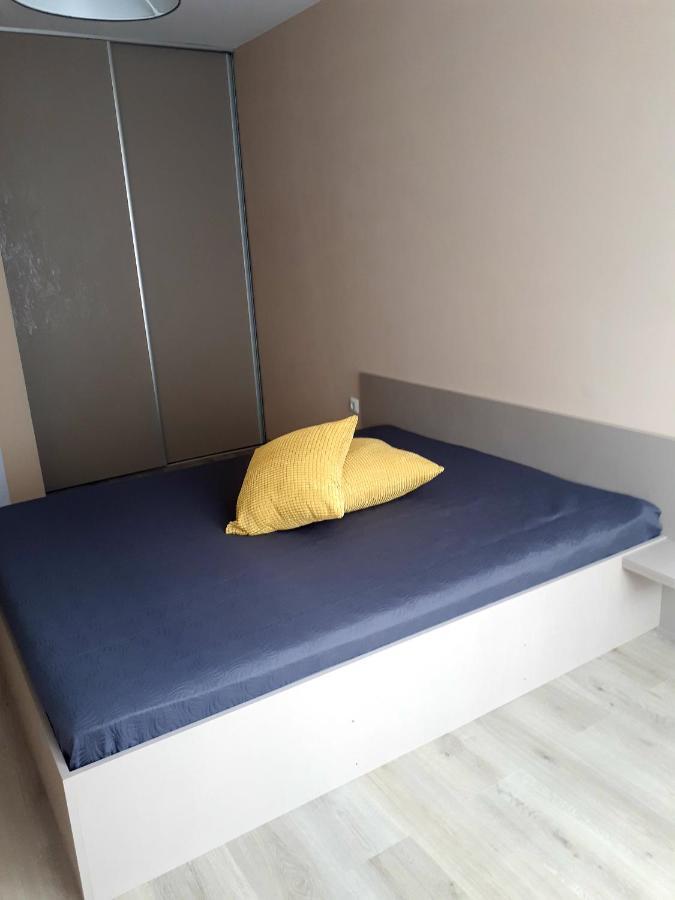 Hostex Meraki Apartment สตาราซาโกรา ภายนอก รูปภาพ