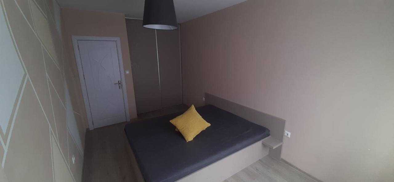 Hostex Meraki Apartment สตาราซาโกรา ภายนอก รูปภาพ