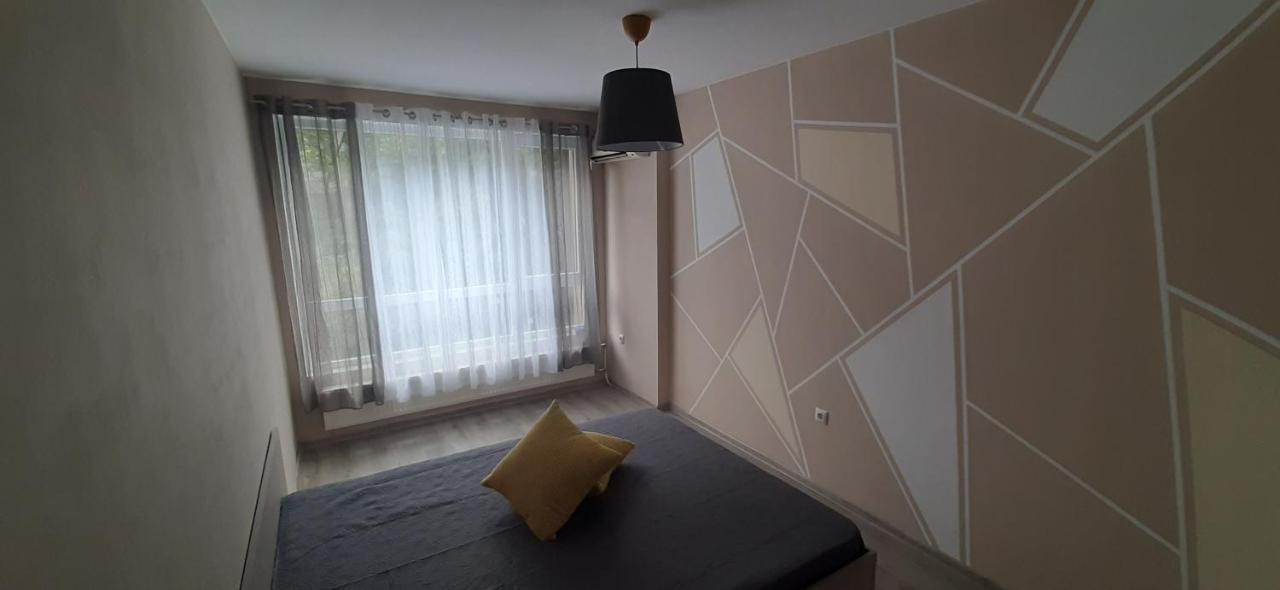 Hostex Meraki Apartment สตาราซาโกรา ภายนอก รูปภาพ
