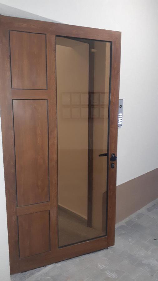 Hostex Meraki Apartment สตาราซาโกรา ภายนอก รูปภาพ