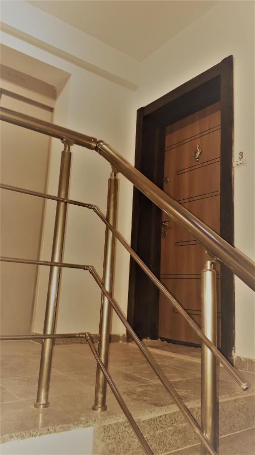 Hostex Meraki Apartment สตาราซาโกรา ภายนอก รูปภาพ