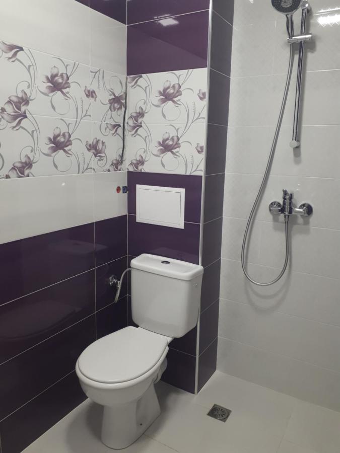 Hostex Meraki Apartment สตาราซาโกรา ภายนอก รูปภาพ