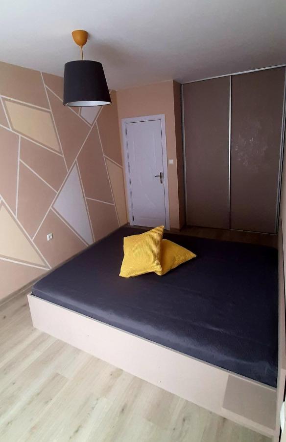 Hostex Meraki Apartment สตาราซาโกรา ภายนอก รูปภาพ