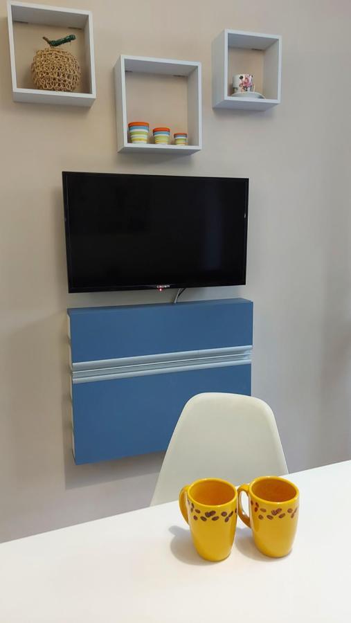 Hostex Meraki Apartment สตาราซาโกรา ภายนอก รูปภาพ