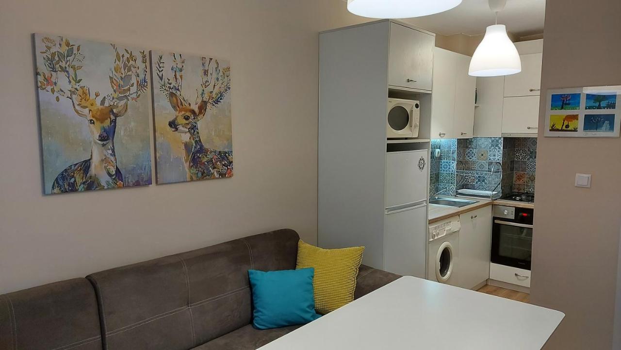 Hostex Meraki Apartment สตาราซาโกรา ภายนอก รูปภาพ