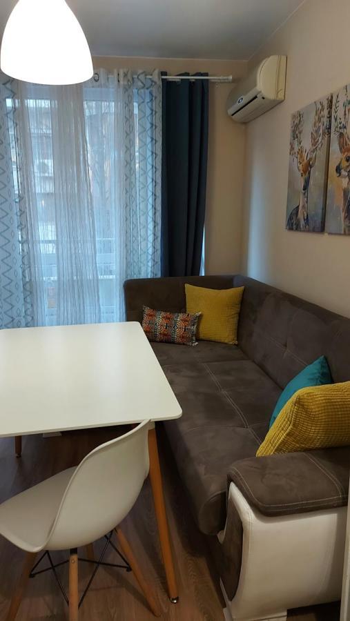 Hostex Meraki Apartment สตาราซาโกรา ภายนอก รูปภาพ