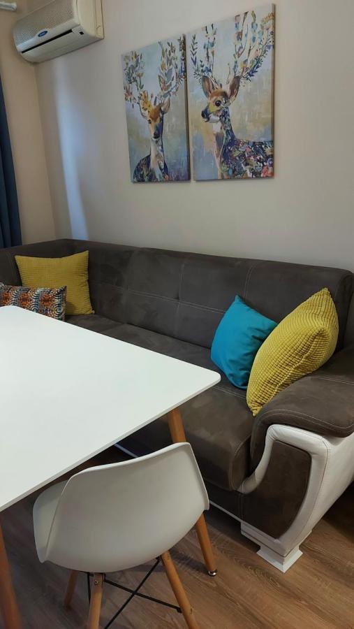 Hostex Meraki Apartment สตาราซาโกรา ภายนอก รูปภาพ